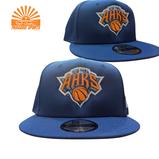 New York Ahks (Knicks)