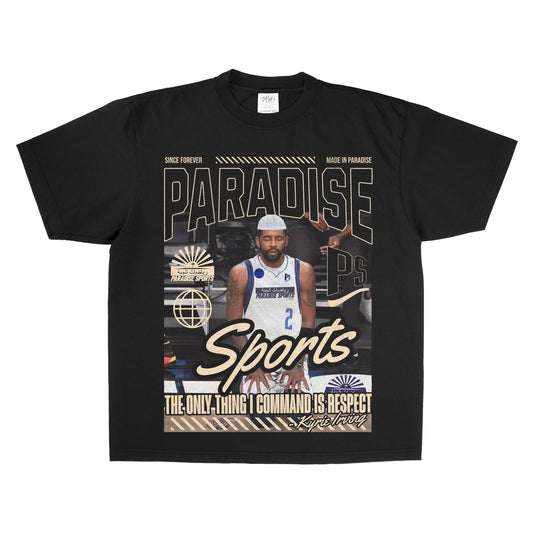 Ramadan Kyrie T-shirt