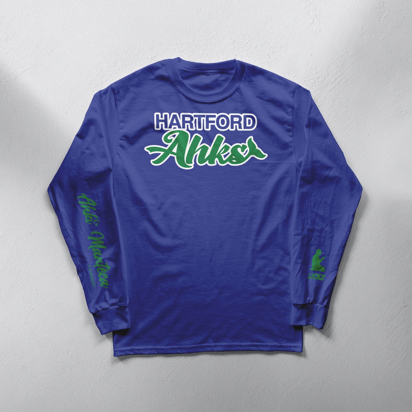 Hartford AHKS Longlseeve Tee